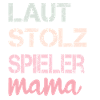 Player Mom