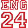 Angleterre