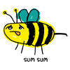 SumSum Bee