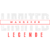 Légende Wanderer limitée.