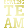 Bowling Team Mannschaft