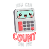 Calculator pun