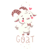 Goat pun