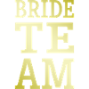 Bride Team