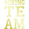 Équipe de boxe