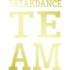 Équipe de breakdance Mannschaft