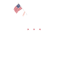 T-shirt pronom MePatriotic USA