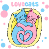 Love Cats