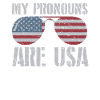 MePatriotic USA pronoun t-shirt