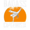 Badass Capoeirista
