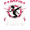 Capoeira Mom