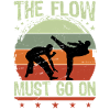 The Flow must go on