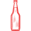 Beer Bottle Beer Icon