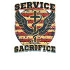 VA Nurse Service And Sacrifice