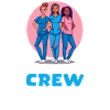 Notaufnahme Krankenschwester Code Blue Crew
