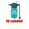 ED Nurse IV League