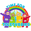Teletubbies Tid til Teletubbies