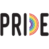 LGBT Pride Month - Pride. Rainbow Flag