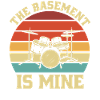 Drumming Drummer