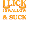 Funny Glizzy Gobbler