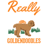 I just like Goldendoodle