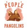 Pangolin Gift Pangolin