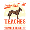 Hollandse Herder Hollandse Herderdshond