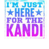 Kandi EDM Rave