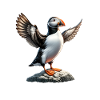 Puffin Saying