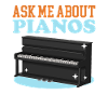 Piano Pianiste Piano Pianiste Cadeau