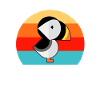 puffin saying