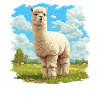 Alpaca Alpacas Alpaca