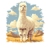Alpaca Alpacas Alpaca