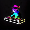 DJ Chat Scratch