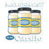 Mayonnaise Mayo Lover Gift