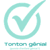 Tonton génial