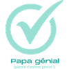 Papa génial