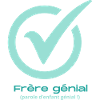 Frère génial