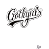 Gothgirls: Dark Elegance