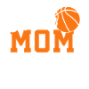 Basketball Mom Basketball Mama