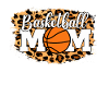 Basketball Mom Basketball Mama