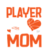 Basketball Mom Basketball Mama