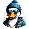 Canard Hispter