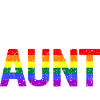 Proud Aunt