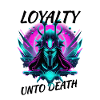 neon warrior 2