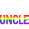 Proud Uncle