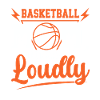Basketball Mom Basketball Mama