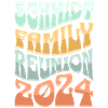 Schmidt Family Reunion 2024