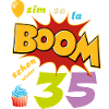 Birthday - Simsala Boom Again 35