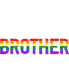 Proud Brother